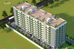 2 BHK Flat in Parsa Bazar, Patna