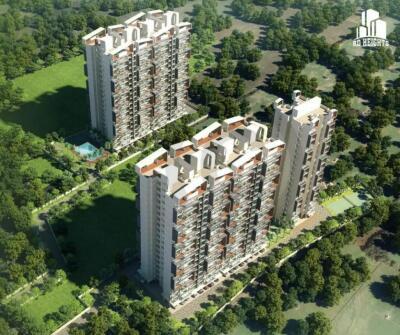 3 BHK Flat in Saguna More, Patna