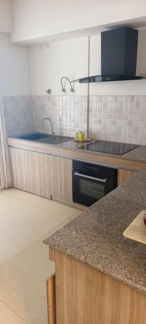 3 BHK Flat in Sector 150, Noida
