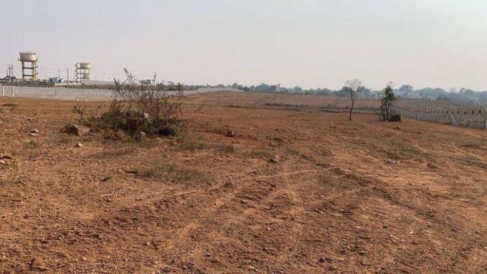 Residential land / Plot in Uran, Navi Mumbai