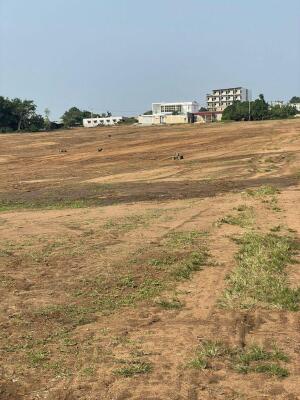 Residential land / Plot in Uran, Navi Mumbai