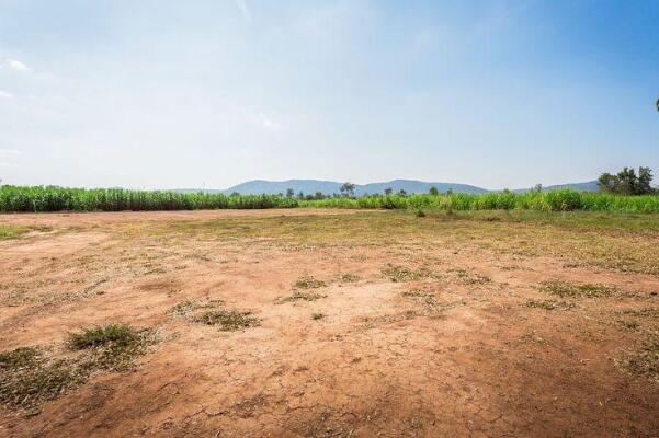 Residential land / Plot in Uran, Navi Mumbai