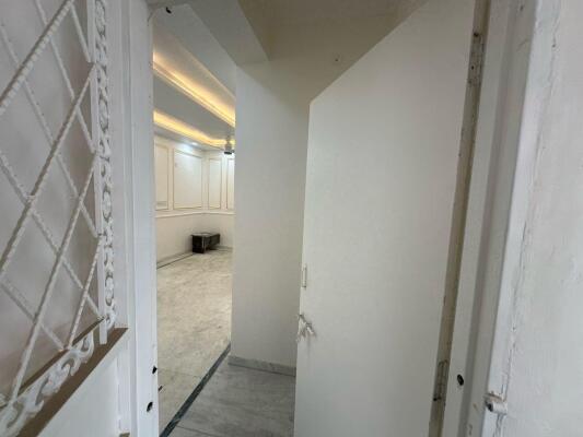 3 BHK Builder Floor in Ashoka Enclave, Faridabad