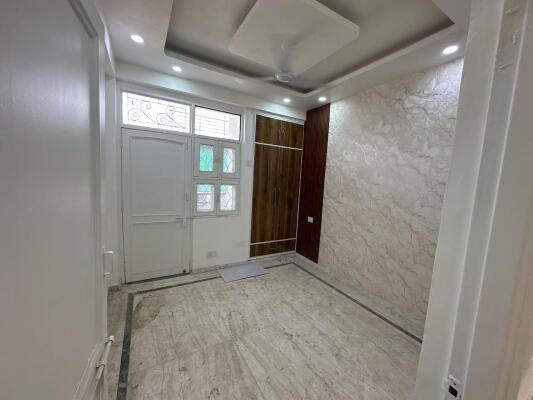3 BHK Builder Floor in Ashoka Enclave, Faridabad