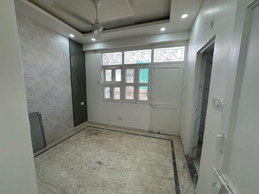3 BHK Builder Floor in Ashoka Enclave, Faridabad