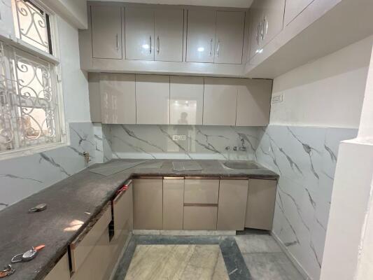 3 BHK Builder Floor in Ashoka Enclave, Faridabad