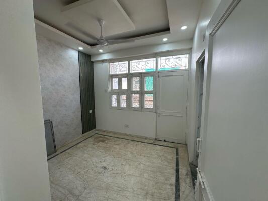 3 BHK Builder Floor in Ashoka Enclave, Faridabad