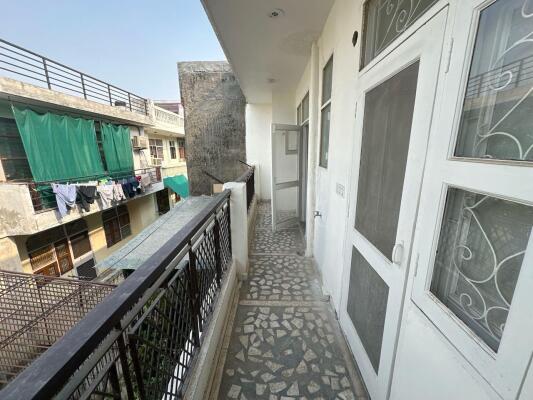 3 BHK Builder Floor in Ashoka Enclave, Faridabad