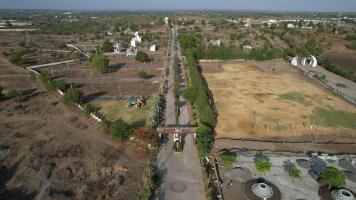 Residential land / Plot in Khandwa Road , Indore