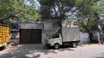 Residential land / Plot in Ashok Nagar, Chennai South