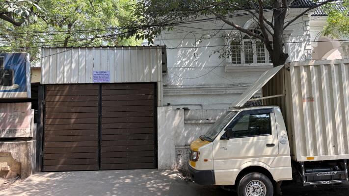 Residential land / Plot in Ashok Nagar, Chennai South
