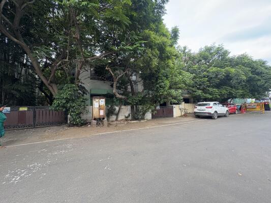 Residential land / Plot in Anna Nagar East, Chennai