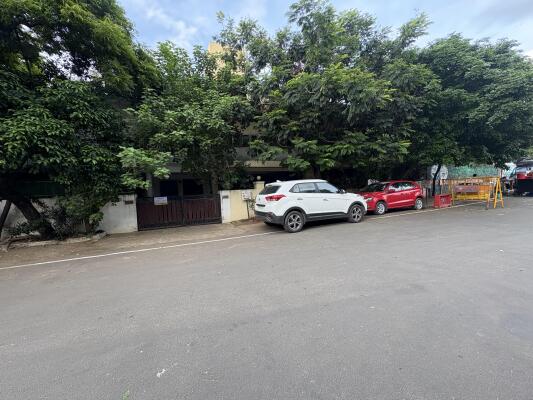 Residential land / Plot in Anna Nagar East, Chennai