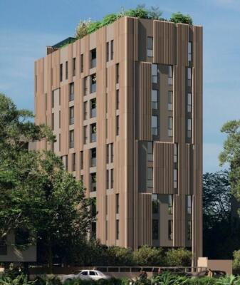 4 BHK Flat in Teynampet, Chennai