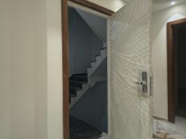 4 BHK Builder Floor in Niti Khand 1, Ghaziabad
