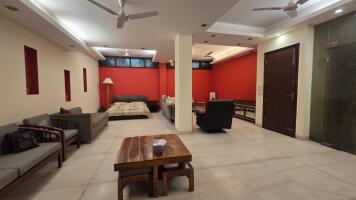3 BHK Duplex Builder Floor in East of Kailash, Delhi