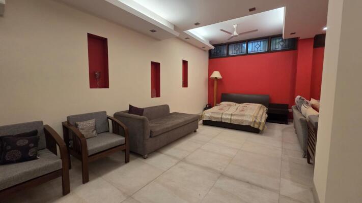 3 BHK Duplex Builder Floor in East of Kailash, Delhi