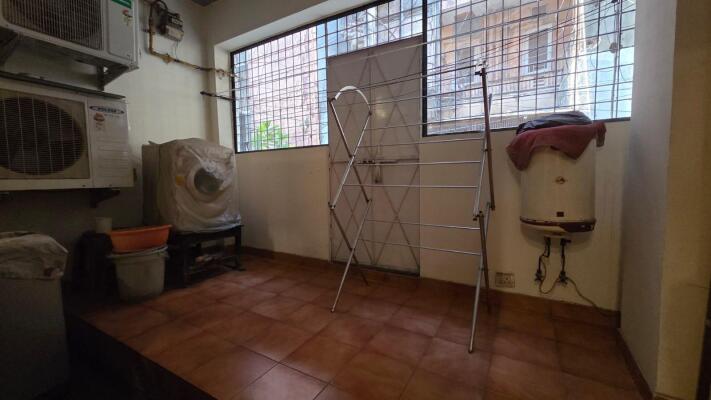 3 BHK Duplex Builder Floor in East of Kailash, Delhi