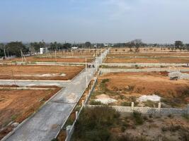 Residential land / Plot in Taramatipet, Hayathnagar