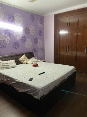 3 BHK Flat in Ahinsa Khand 1, Ghaziabad