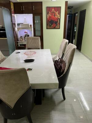 3 BHK Flat in Ahinsa Khand 1, Ghaziabad