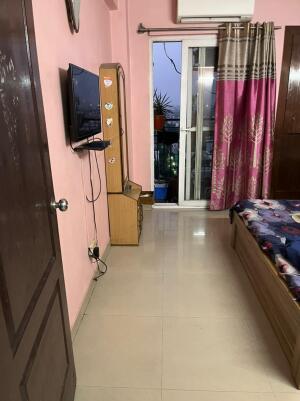 3 BHK Flat in Ahinsa Khand 1, Ghaziabad