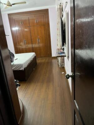 3 BHK Flat in Ahinsa Khand 1, Ghaziabad