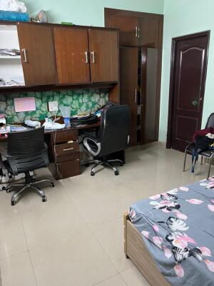 3 BHK Flat in Ahinsa Khand 1, Ghaziabad