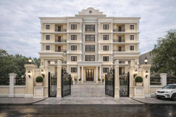 2 BHK Flat in Perumbakkam, Chennai