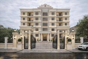 2 BHK Flat in Perumbakkam, Chennai