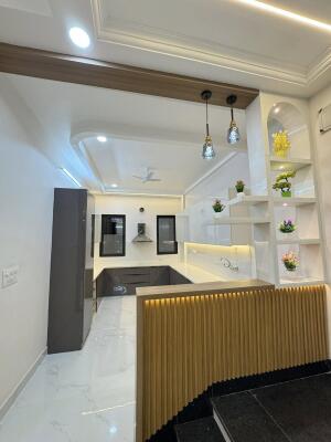 3 BHK Flat in T Nagar, Chennai