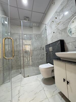 3 BHK Flat in T Nagar, Chennai
