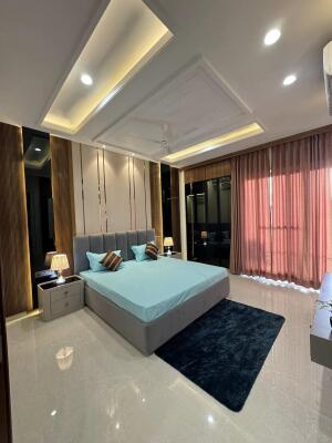 3 BHK Flat in T Nagar, Chennai