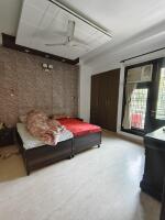 3 BHK Builder Floor in CR Park, Delhi