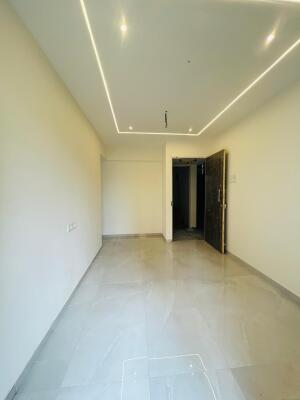1 BHK Flat in Sector 18 Ulwe, Navi Mumbai