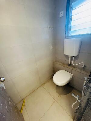 1 BHK Flat in Sector 18 Ulwe, Navi Mumbai