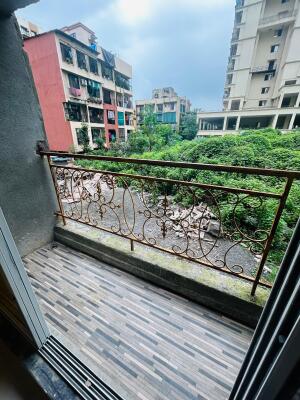 1 BHK Flat in Sector 18 Ulwe, Navi Mumbai