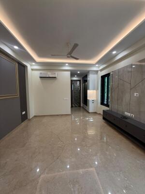 3 BHK Builder Floor in Palam Vihar, Gurgaon