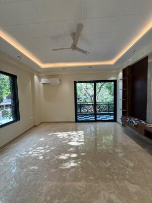 3 BHK Builder Floor in Palam Vihar, Gurgaon