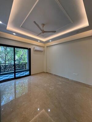3 BHK Builder Floor in Palam Vihar, Gurgaon