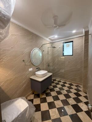 3 BHK Builder Floor in Palam Vihar, Gurgaon