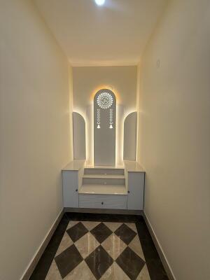 3 BHK Builder Floor in Palam Vihar, Gurgaon