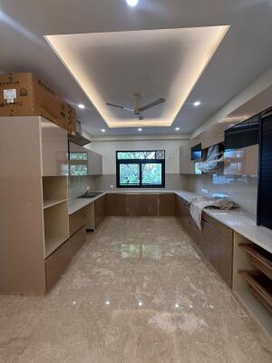 3 BHK Builder Floor in Palam Vihar, Gurgaon