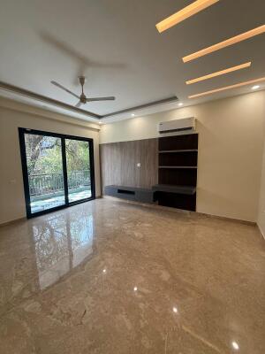 3 BHK Builder Floor in Palam Vihar, Gurgaon