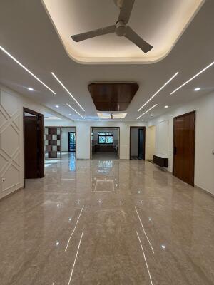 3 BHK Builder Floor in Palam Vihar, Gurgaon