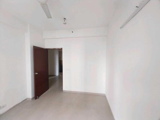 3 BHK Flat in Sector 16C, Greater Noida