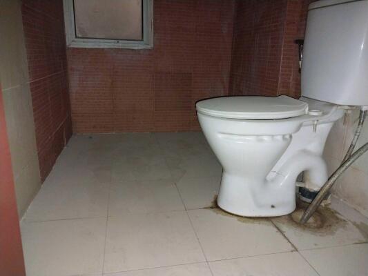 3 BHK Flat in Sector 16C, Greater Noida