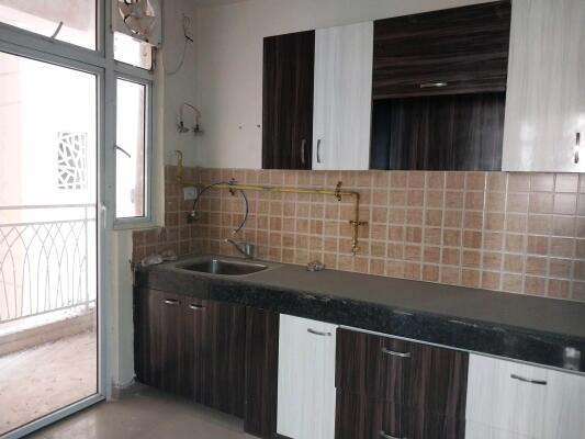 3 BHK Flat in Sector 16C, Greater Noida