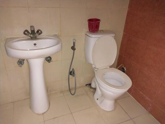 3 BHK Flat in Sector 16C, Greater Noida