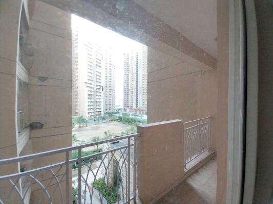 3 BHK Flat in Sector 16C, Greater Noida